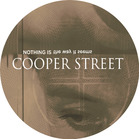 Cooper Street