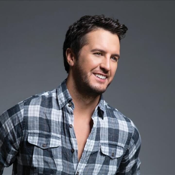 Luke Bryan