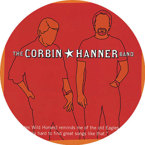 Corbin/Hanner