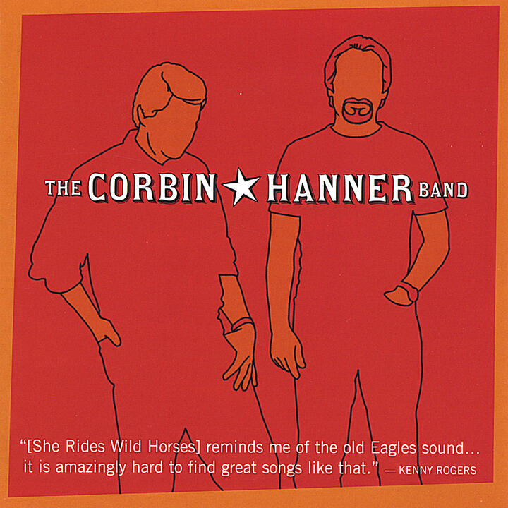 Corbin/Hanner