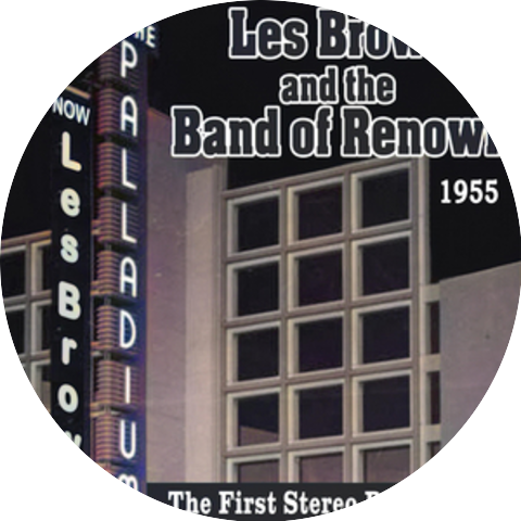 Les Brown & His Band of Renown