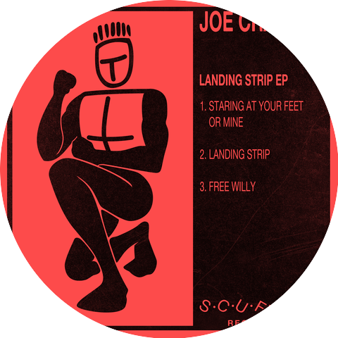Joe Craven