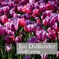 Jon Dahlander