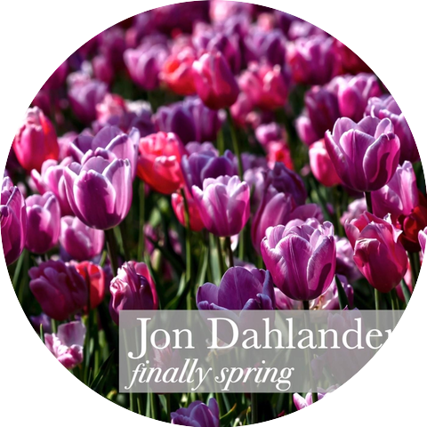Jon Dahlander