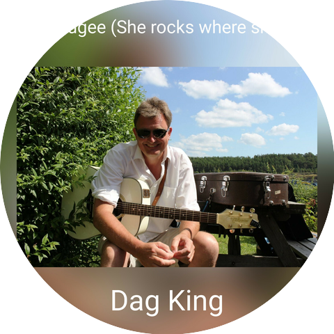 Dag King