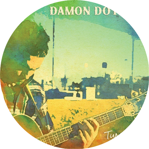 Damon Dotson