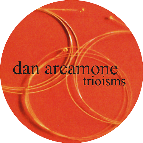 Dan Arcamone