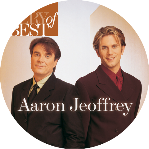 Aaron & Jeoffrey
