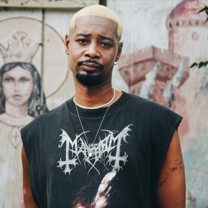 Danny Brown