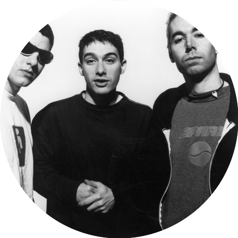 Beastie Boys