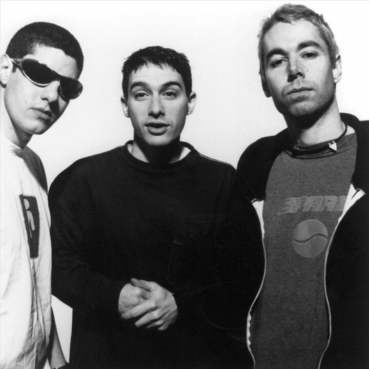 Beastie boys cheap adidas buy