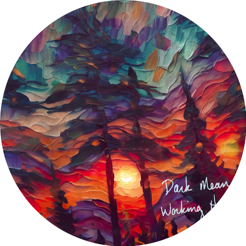 Dark Mean