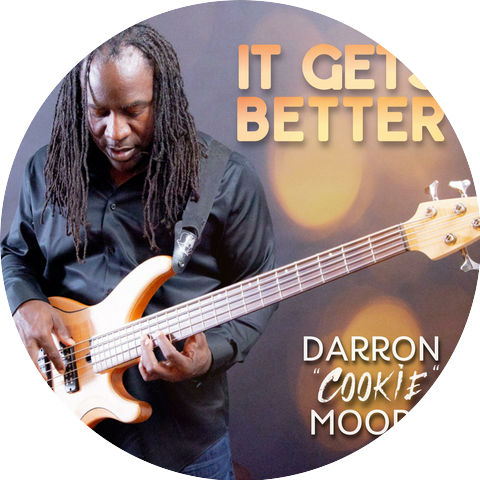 Darron "Cookie" Moore