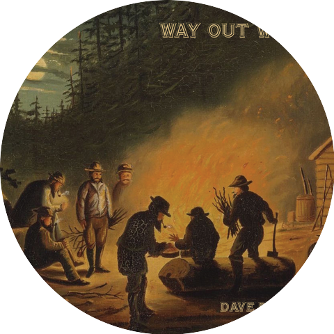 Dave Preston
