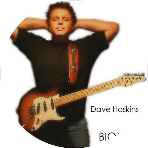 Dave Hoskins
