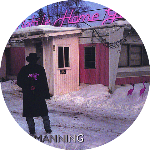 Dave Manning