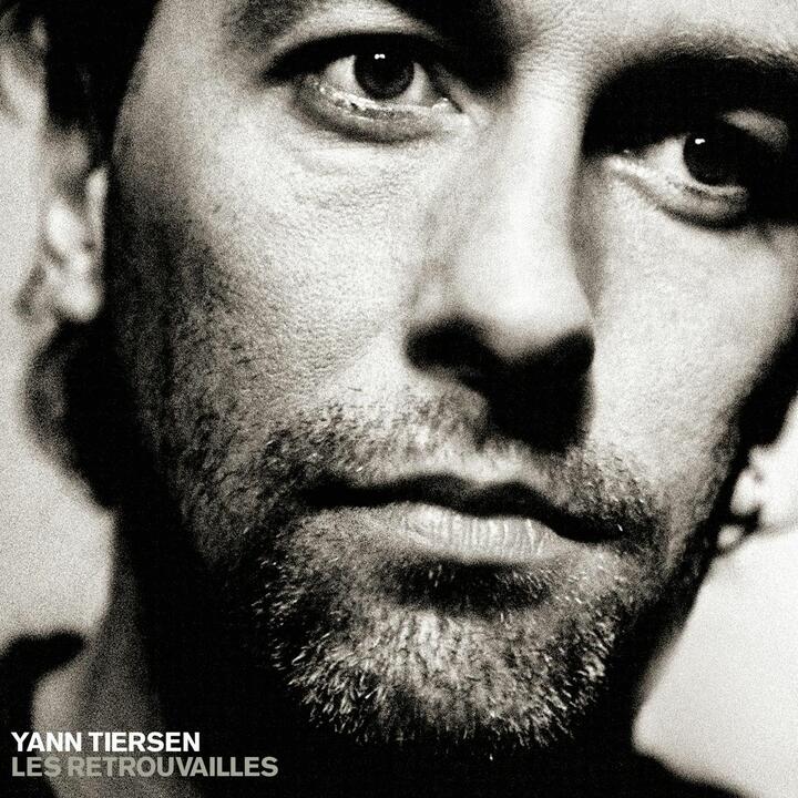 Yann Tiersen - Dominique A - Christophe Miossec