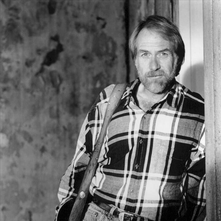 David Mallett