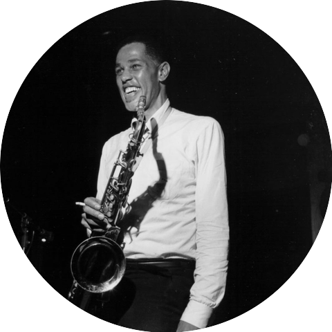 Dexter Gordon
