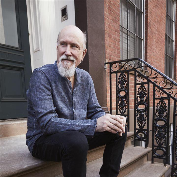 John Scofield With Pat Methany