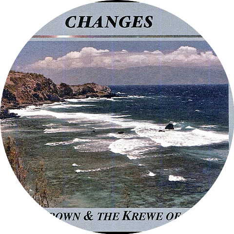 David Brown & the Krewe of Sound