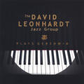 David Leonhardt