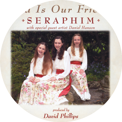 Seraphim & David Phillips