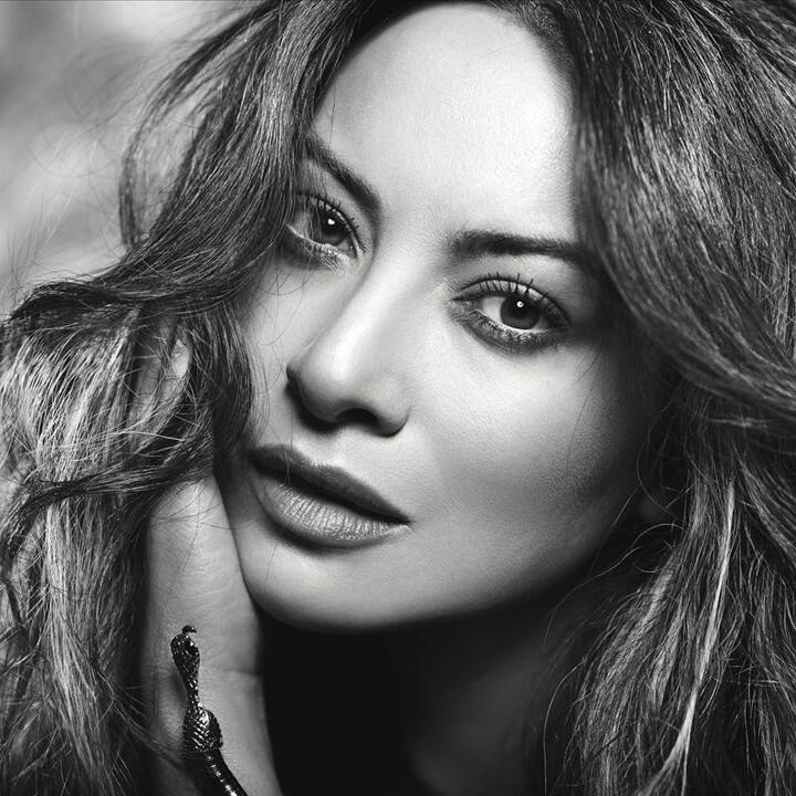 Myriam Hernández
