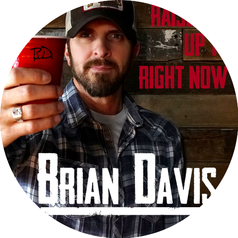 Brian Davis