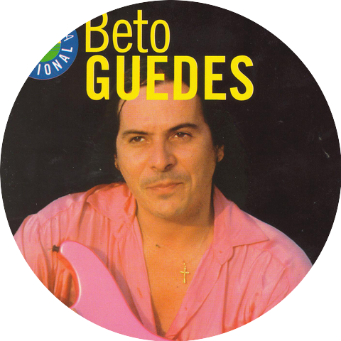 Beto Guedes