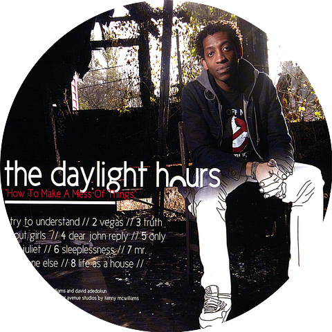 The Daylight Hours