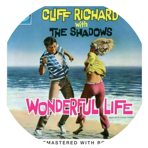 Cliff Richard With Norrie Paramor And His Orchestra