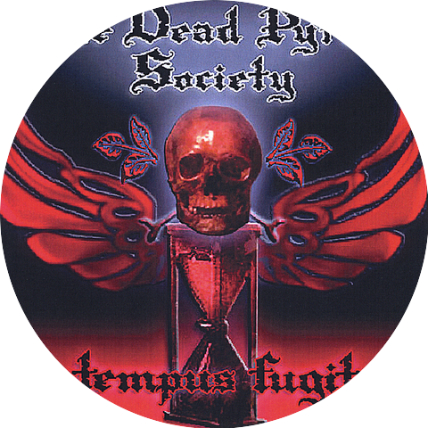 The Dead Pyrates Society