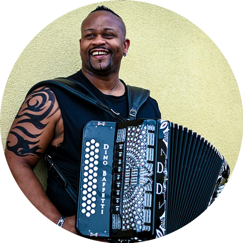 Dwayne Dopsie