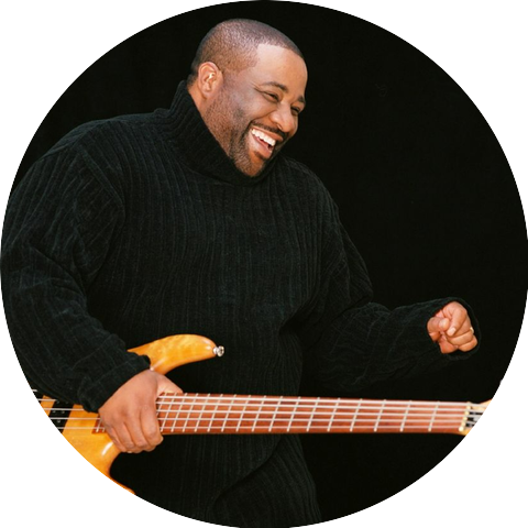 Derrick Pearson