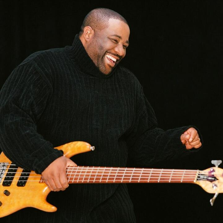 Derrick Pearson