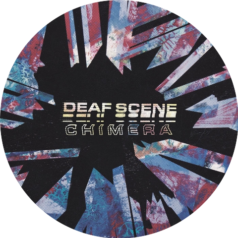 The Deaf Scene