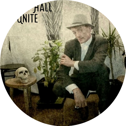 Dean Hall