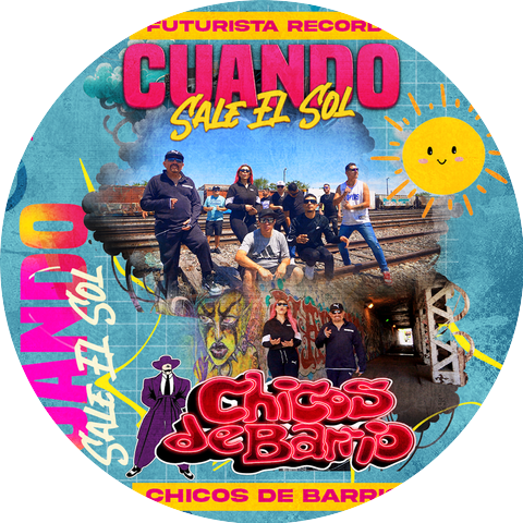 Chicos de Barrio