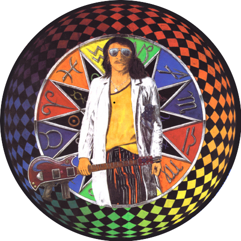 Dave Brock