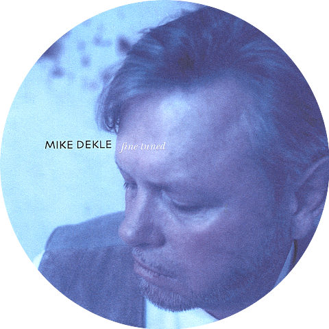 Mike Dekle