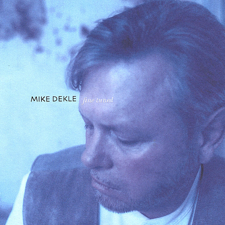 Mike Dekle