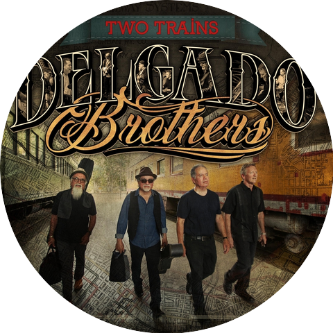The Delgado Brothers
