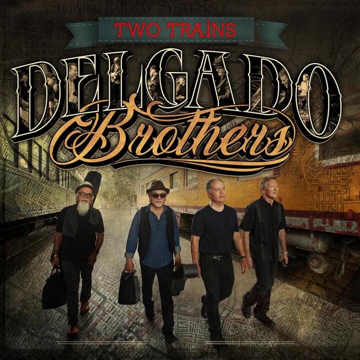 The Delgado Brothers