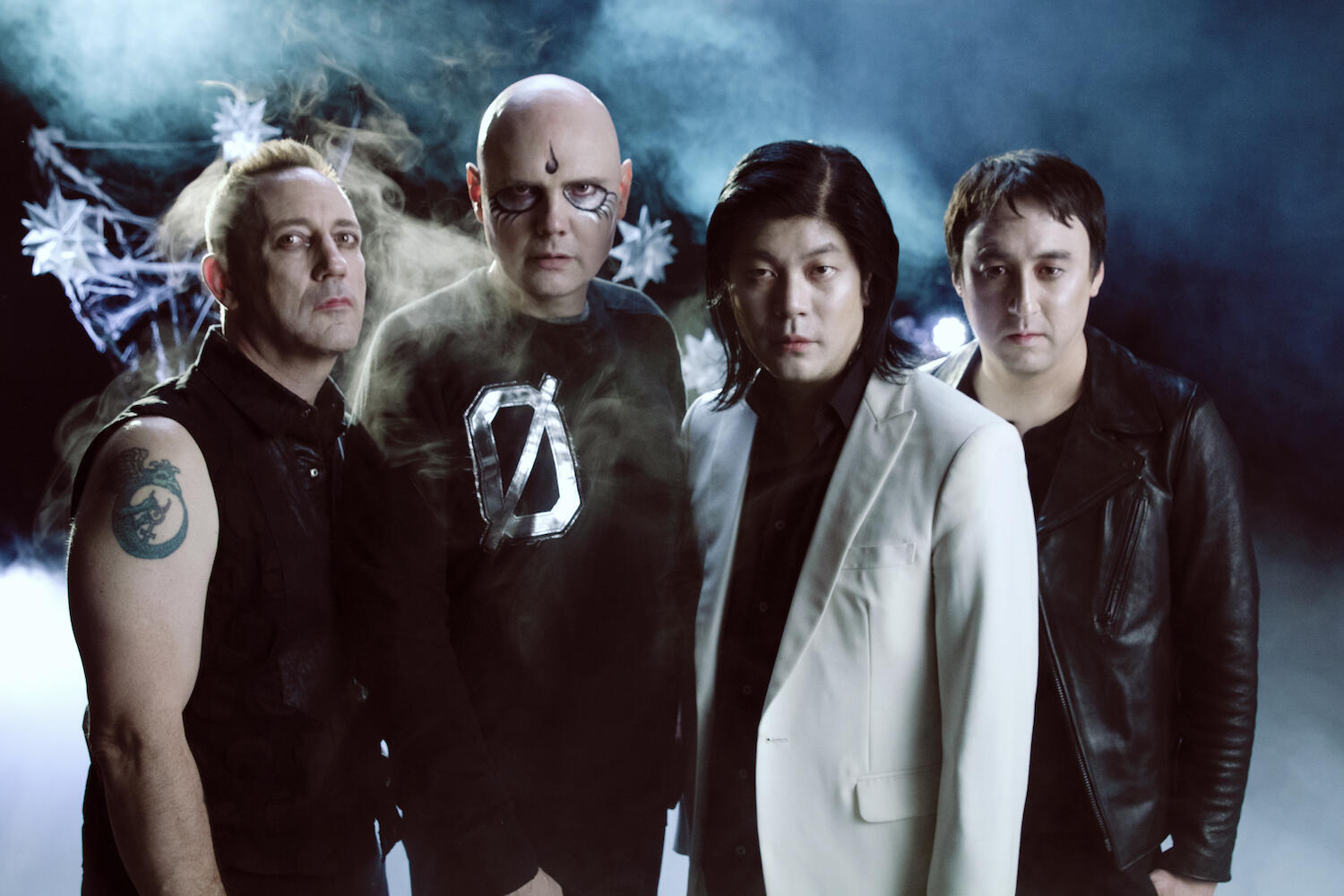 Smashing Pumpkins | iHeart