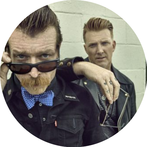 Eagles of Death Metal