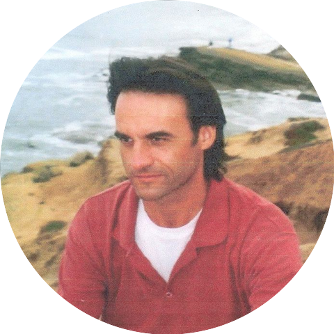 Frederic Delarue