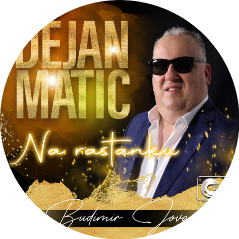Dejan Matic