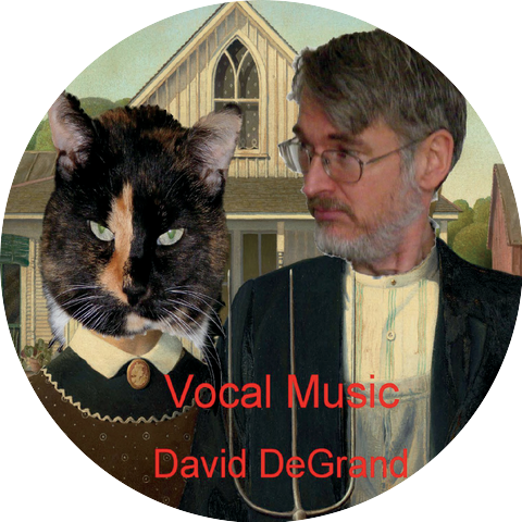 David DeGrand
