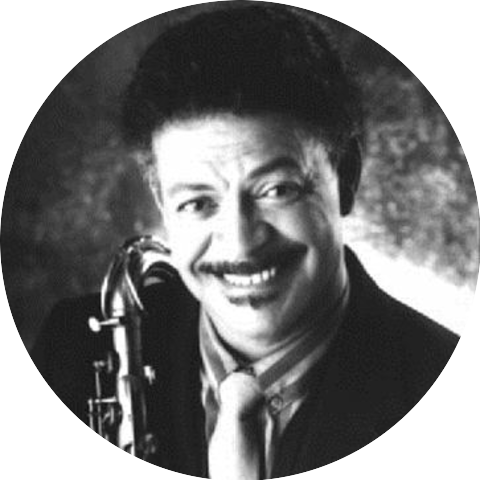Plas Johnson
